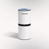 White air purifier